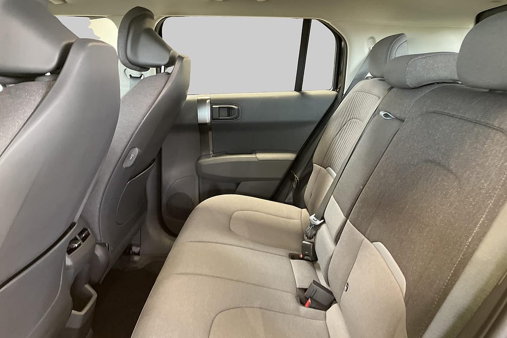 Kia EV3 Long Range Backkamera / adaptiv farthållare / App... – bild 9