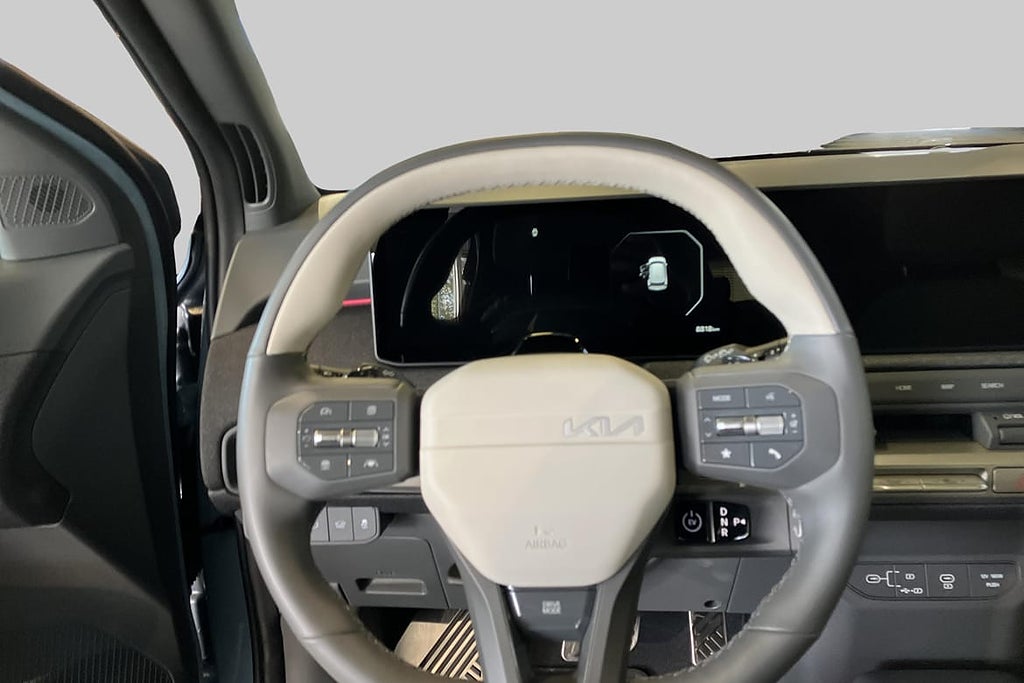 Kia EV3 Long Range GT-Line / Demo / Glastak / H/K / 360-k... – bild 11