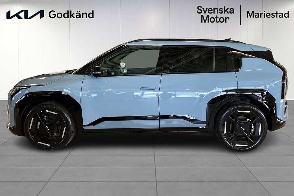 Kia EV3 Long Range GT-Line / Demo / Glastak / H/K / 360-k... – bild 3