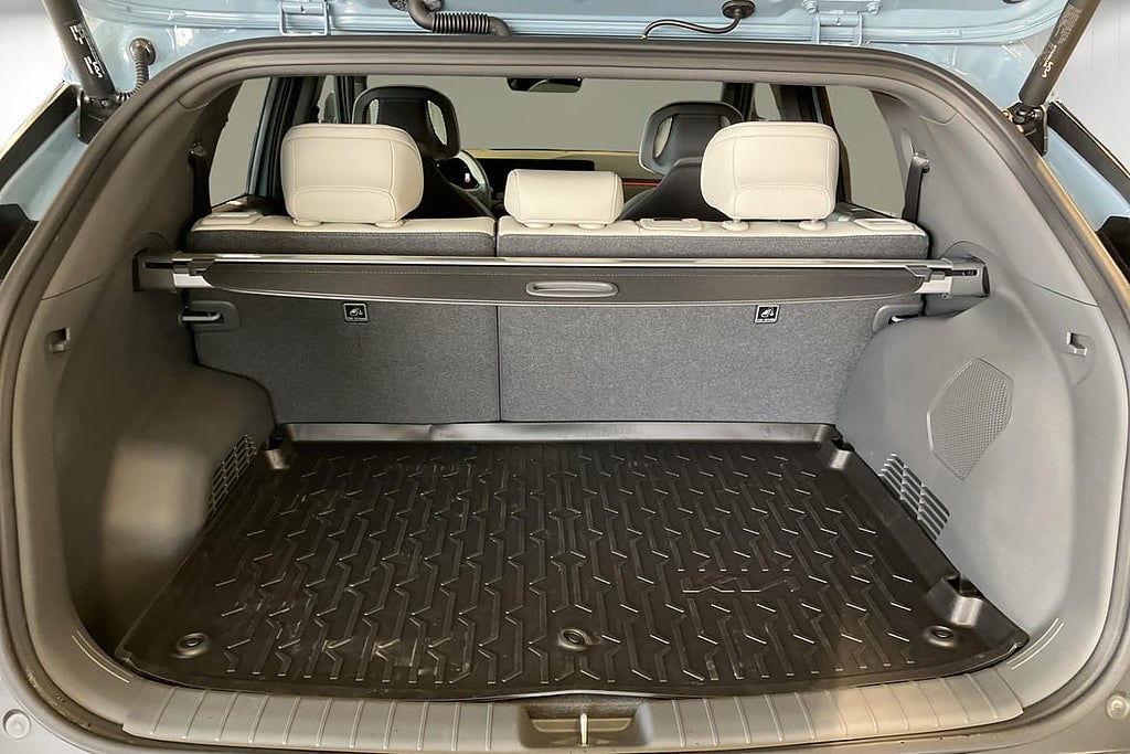 Kia EV3 Long Range GT-Line / Demo / Glastak / H/K / 360-k... – bild 6