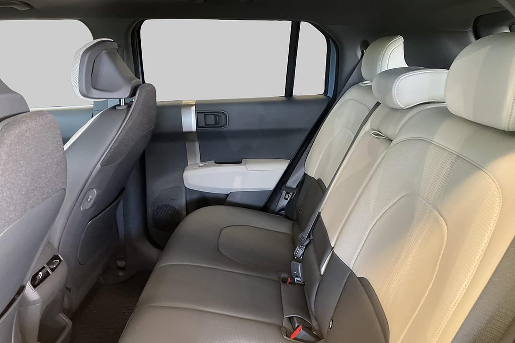 Kia EV3 Long Range GT-Line / Demo / Glastak / H/K / 360-k... – bild 9