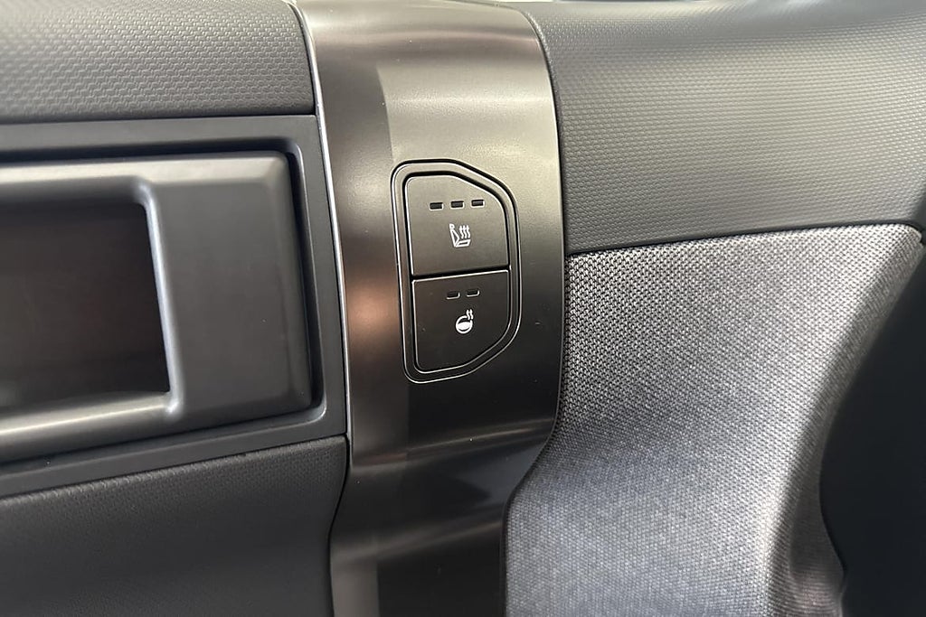 Kia EV3 Long Range Plus I Backkamera I Adaptiv Farthållar... – bild 10