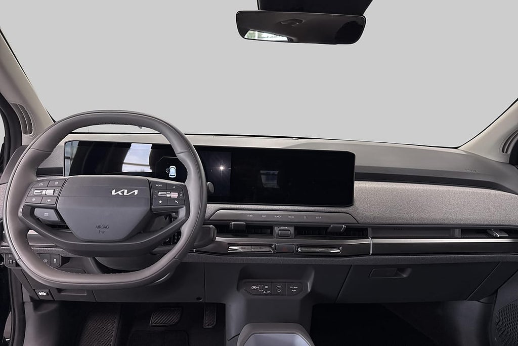 Kia EV3 Long Range Plus I Backkamera I Adaptiv Farthållar... – bild 12