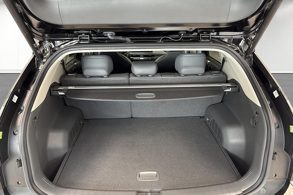 Kia EV3 Long Range Plus I Backkamera I Adaptiv Farthållar... – bild 6
