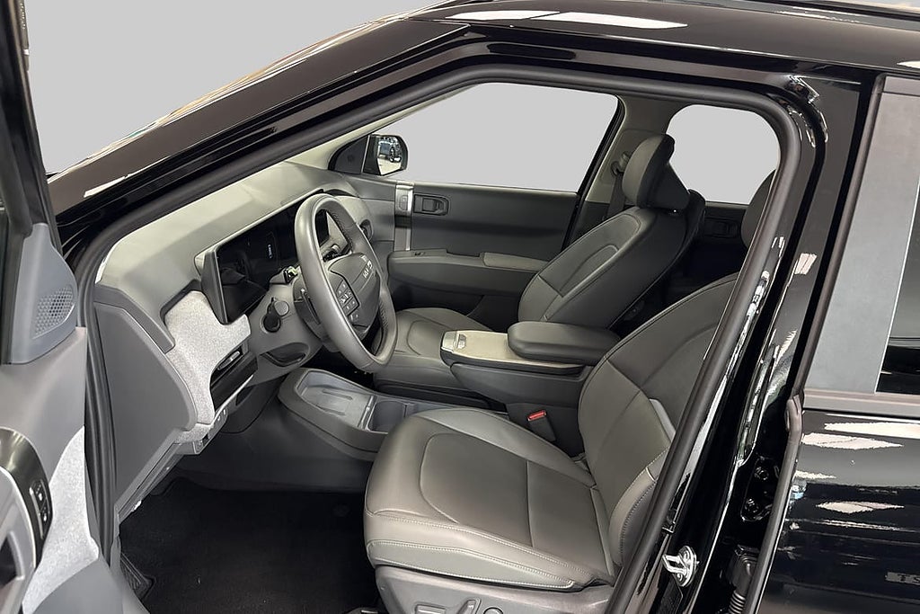 Kia EV3 Long Range Plus I Backkamera I Adaptiv Farthållar... – bild 7