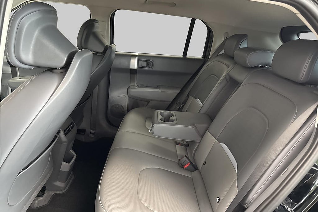 Kia EV3 Long Range Plus I Backkamera I Adaptiv Farthållar... – bild 8