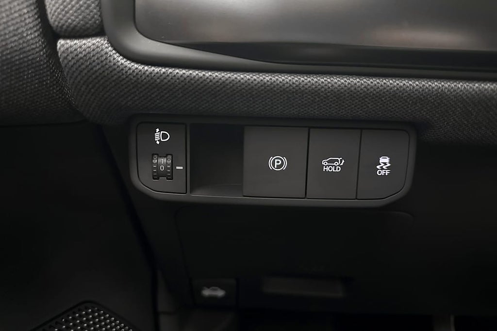 Kia EV3 Long Range Plus I GODKÄND I Värmepump I Backkamera – bild 11