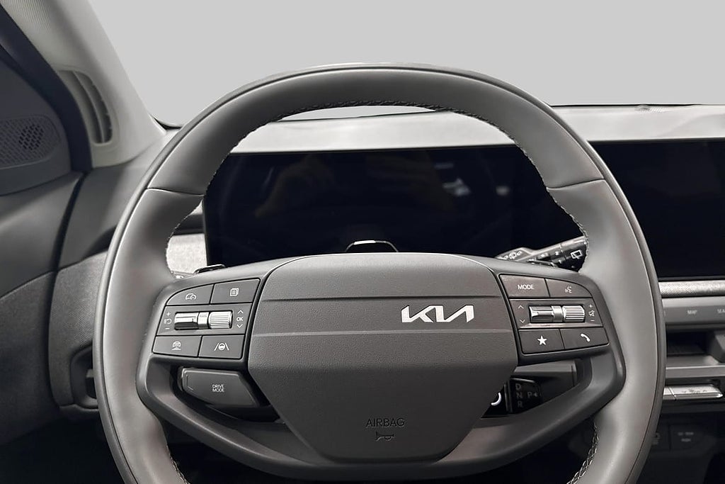 Kia EV3 Long Range Plus I GODKÄND I Värmepump I Backkamera – bild 13
