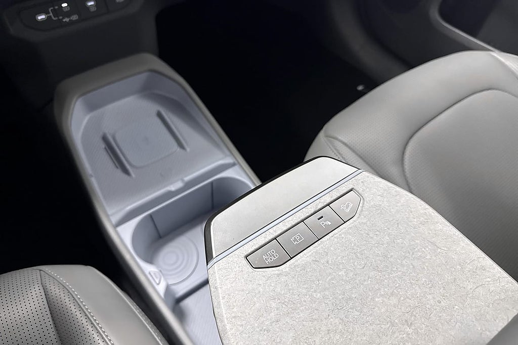 Kia EV3 Long Range Plus I GODKÄND I Värmepump I Backkamera – bild 15