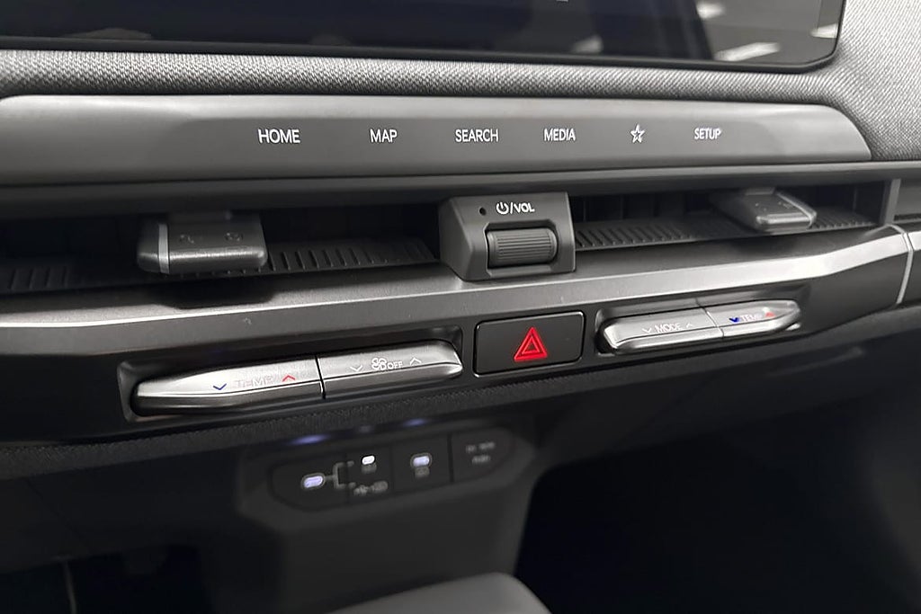 Kia EV3 Long Range Plus I GODKÄND I Värmepump I Backkamera – bild 17