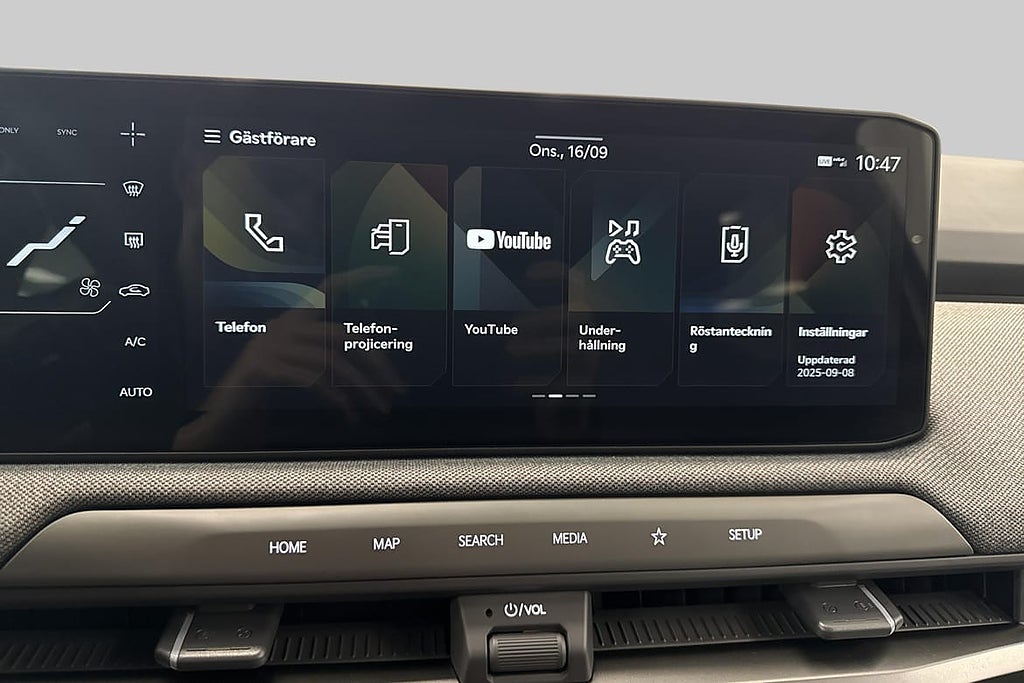 Kia EV3 Long Range Plus I GODKÄND I Värmepump I Backkamera – bild 18