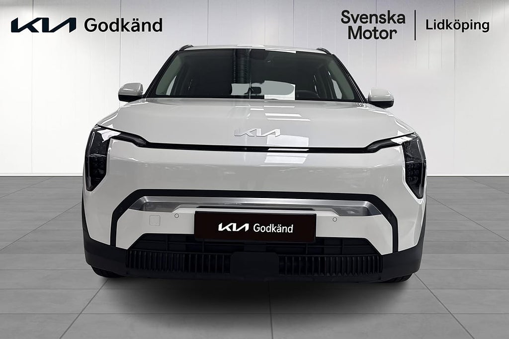 Kia EV3 Long Range Plus I GODKÄND I Värmepump I Backkamera – bild 2