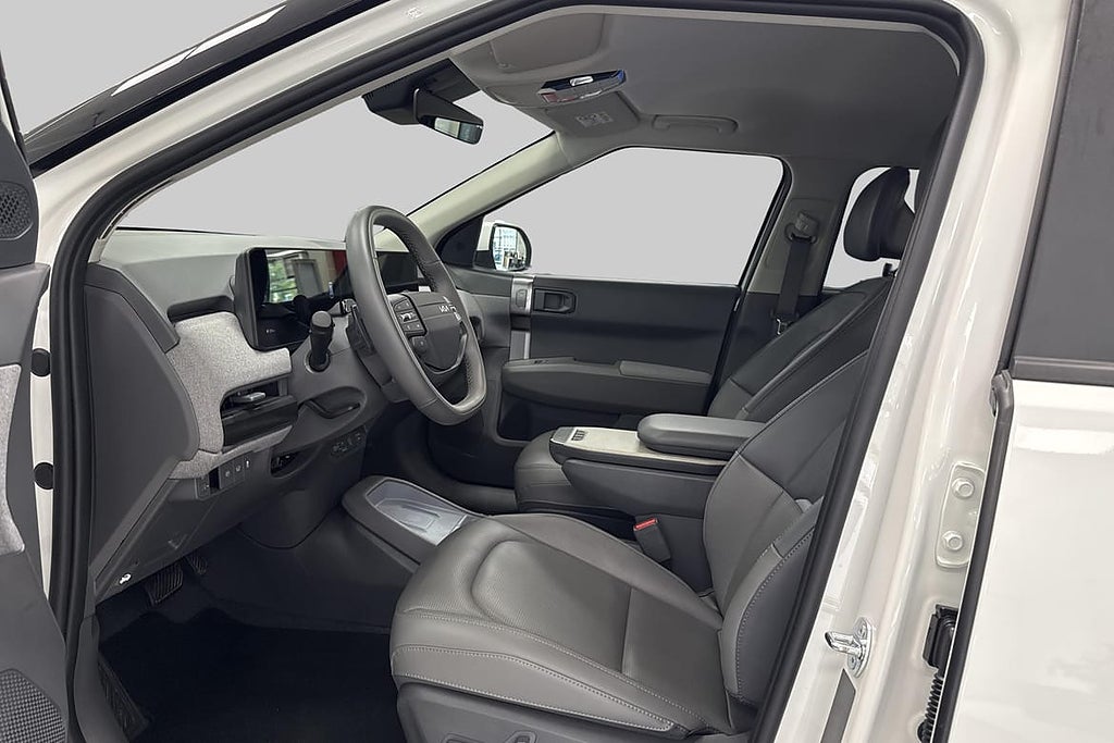 Kia EV3 Long Range Plus I GODKÄND I Värmepump I Backkamera – bild 6