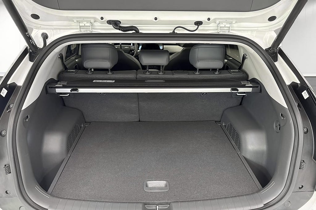 Kia EV3 Long Range Plus I GODKÄND I Värmepump I Backkamera – bild 8