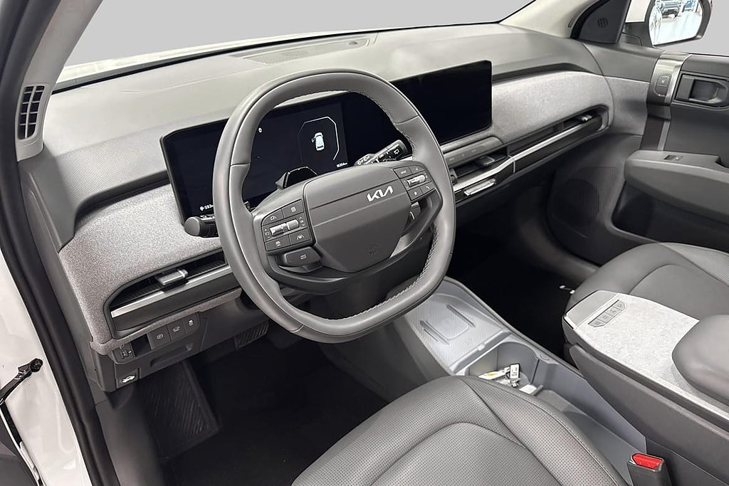 Kia EV3 Long Range Plus I GODKÄND I Värmepump I Backkamera – bild 9