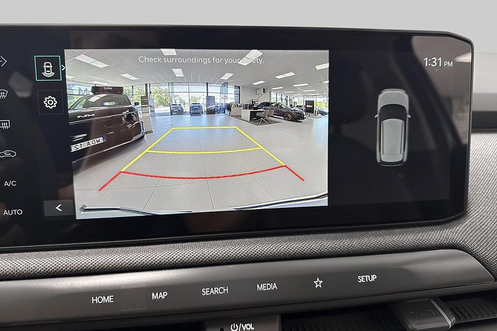Kia EV3 Plus Long Range / Lagerbil för snabb leverans – bild 14