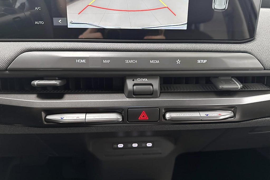 Kia EV3 Plus Long Range / Lagerbil för snabb leverans – bild 15