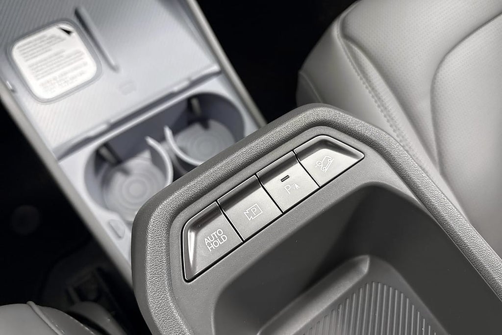 Kia EV3 Plus Long Range / Lagerbil för snabb leverans – bild 16