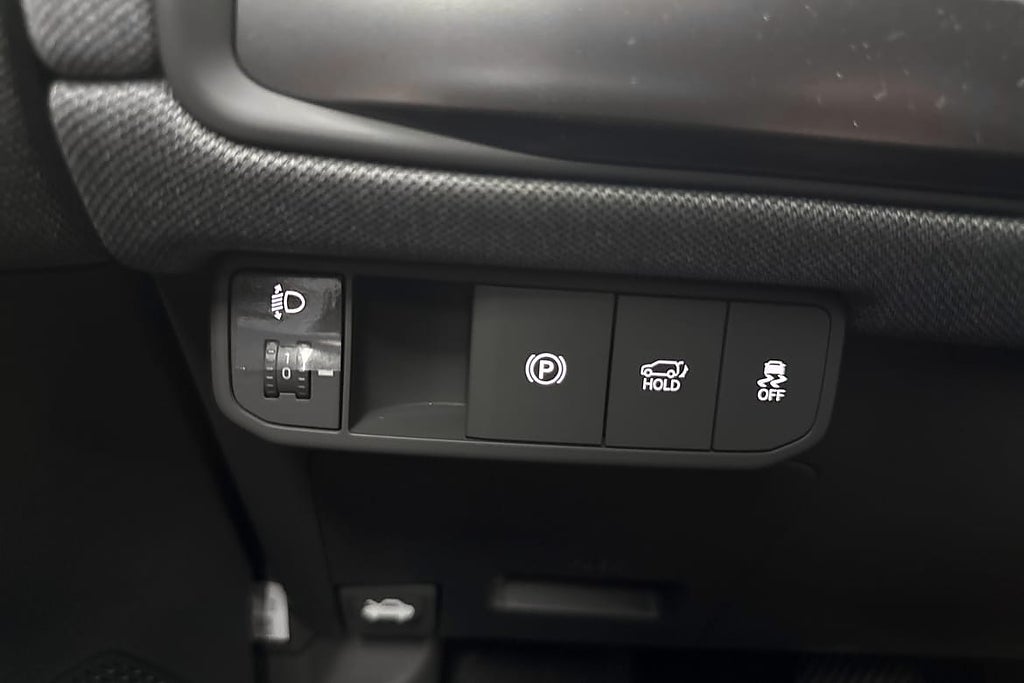 Kia EV3 Plus Long Range / Lagerbil för snabb leverans – bild 17