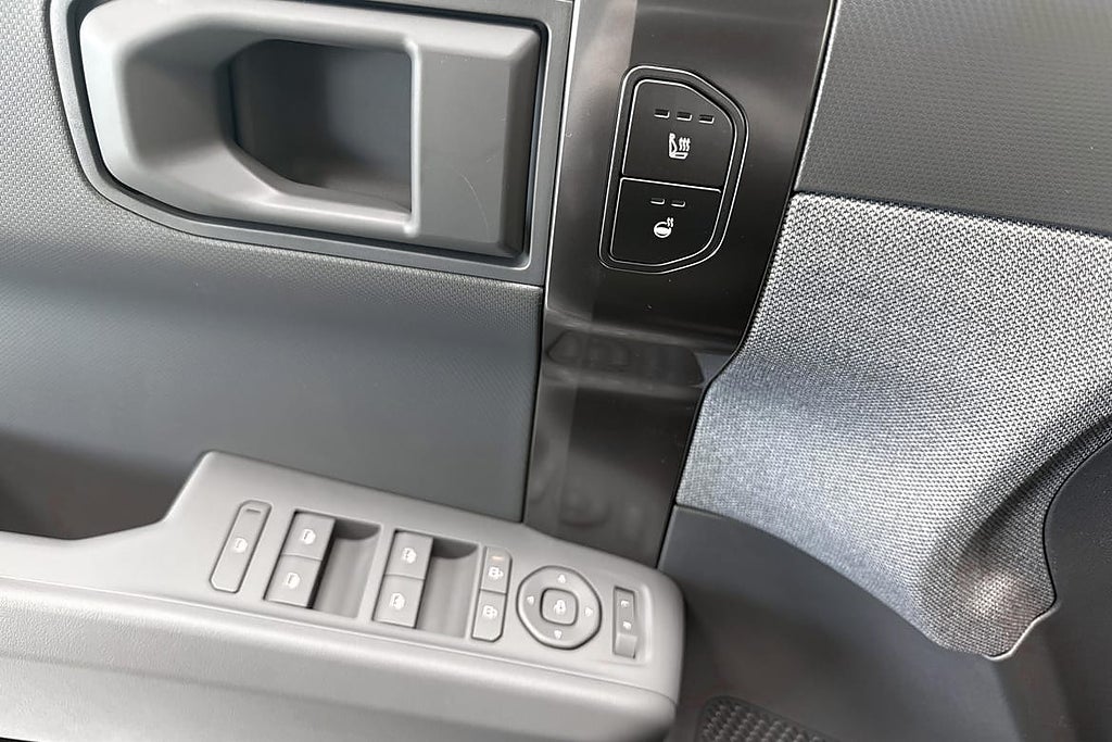 Kia EV3 Plus Long Range / Lagerbil för snabb leverans – bild 18