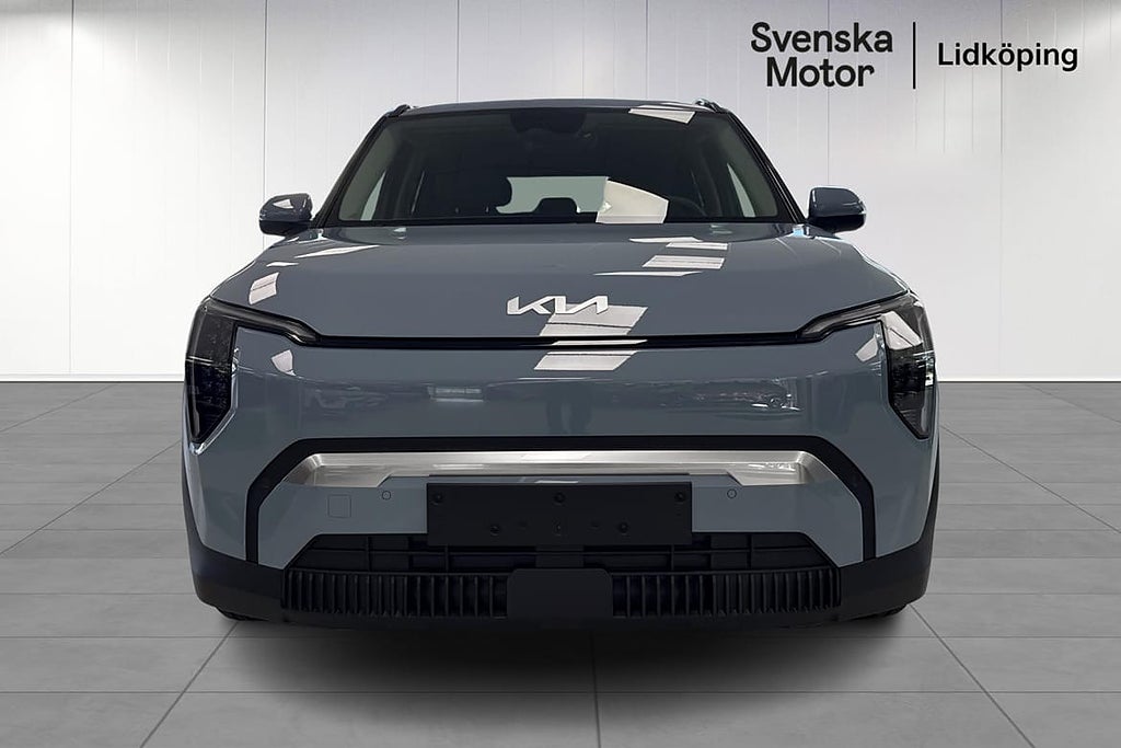 Kia EV3 Plus Long Range / Lagerbil för snabb leverans – bild 2
