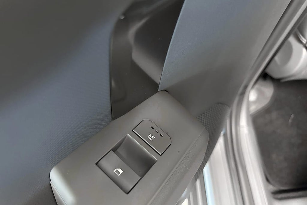 Kia EV3 Plus Long Range / Lagerbil för snabb leverans – bild 20