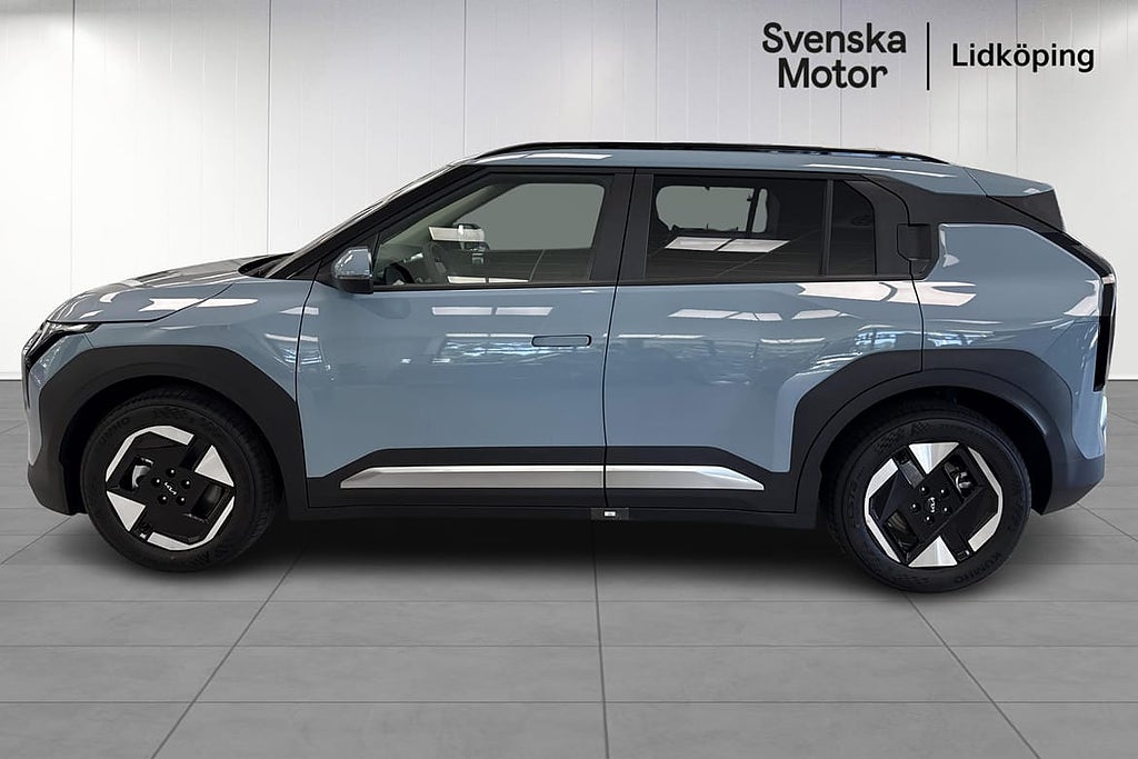 Kia EV3 Plus Long Range / Lagerbil för snabb leverans – bild 3