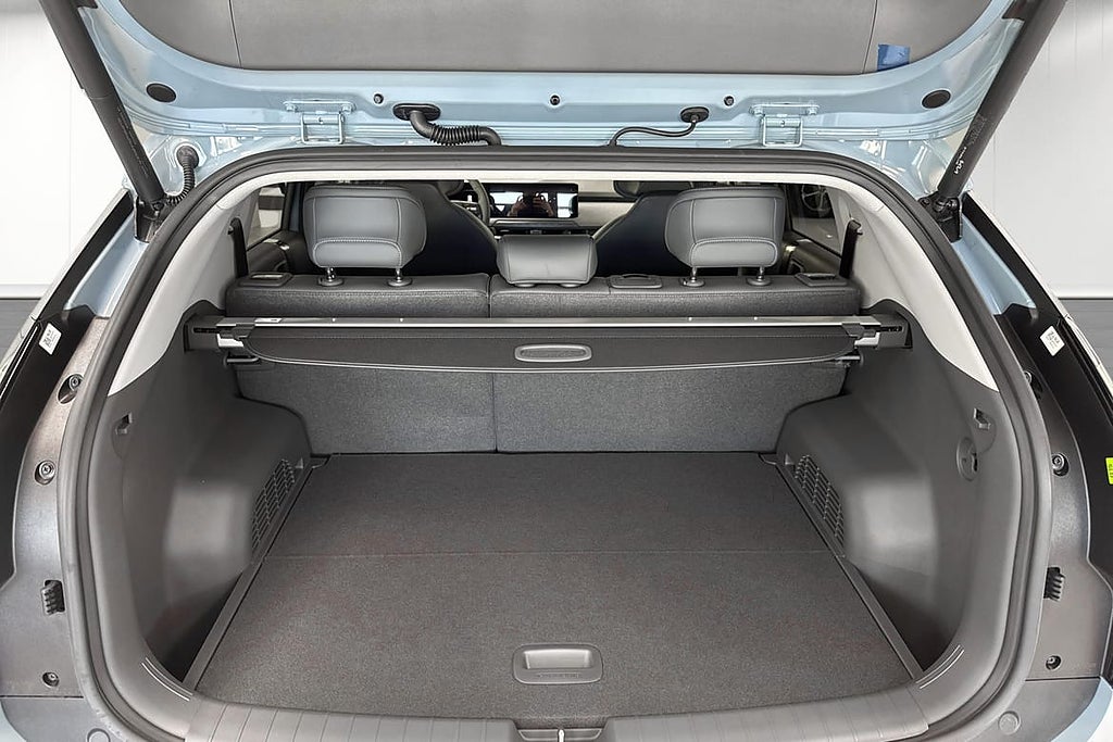 Kia EV3 Plus Long Range / Lagerbil för snabb leverans – bild 6