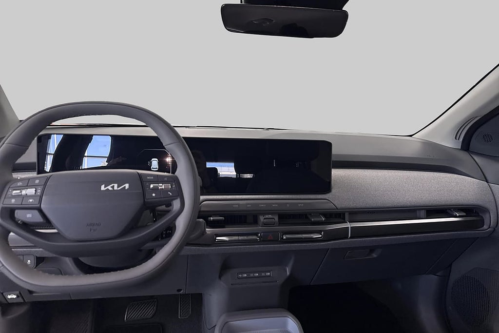 Kia EV3 Plus Long Range / Lagerbil för snabb leverans – bild 7