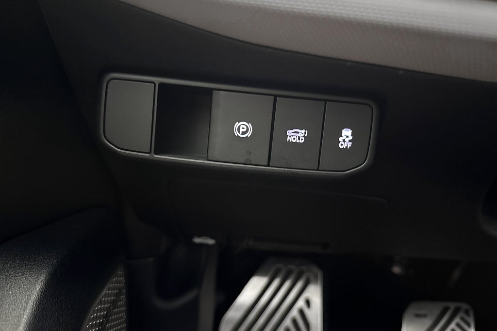 Kia EV4 Long Range Fastback GT-Line I HUD I Sollucka I H/K – bild 20