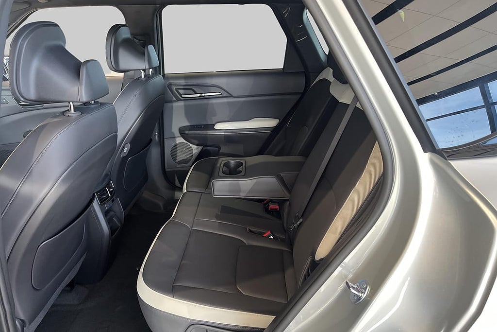 Kia EV5 GT-Line I AWD I 360° Surround View-kamera I – bild 10