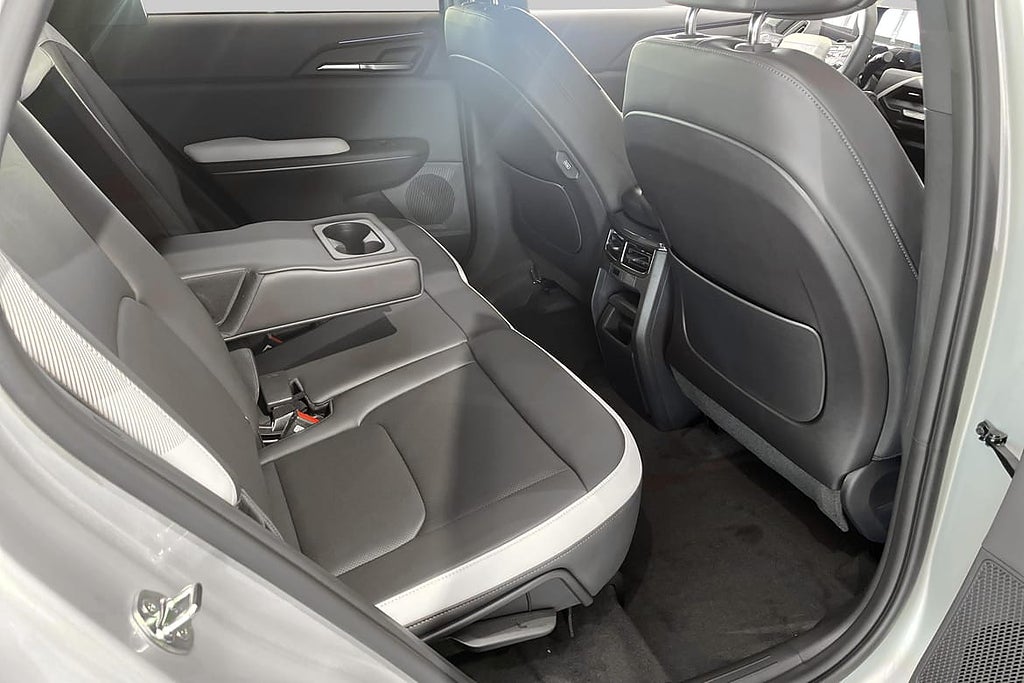 Kia EV5 GT-Line I AWD I 360° Surround View-kamera I – bild 11