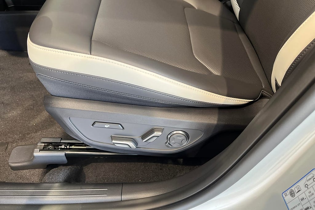 Kia EV5 GT-Line I AWD I 360° Surround View-kamera I – bild 12