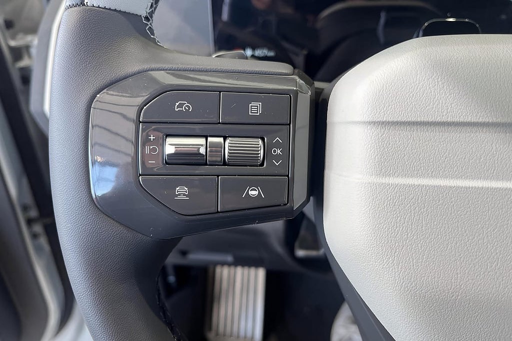 Kia EV5 GT-Line I AWD I 360° Surround View-kamera I – bild 16