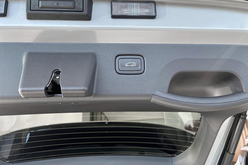 Kia EV5 GT-Line I AWD I 360° Surround View-kamera I – bild 17