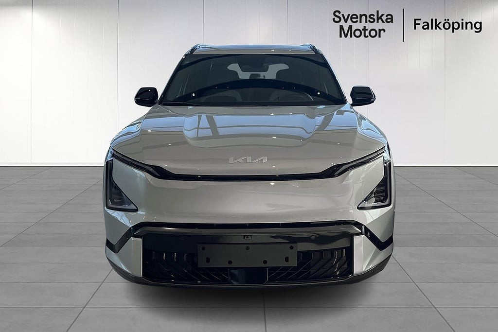 Kia EV5 GT-Line I AWD I 360° Surround View-kamera I – bild 2