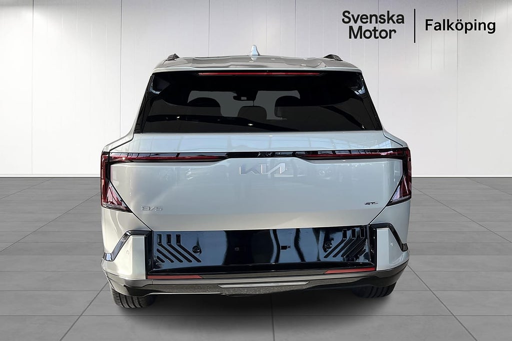 Kia EV5 GT-Line I AWD I 360° Surround View-kamera I – bild 5