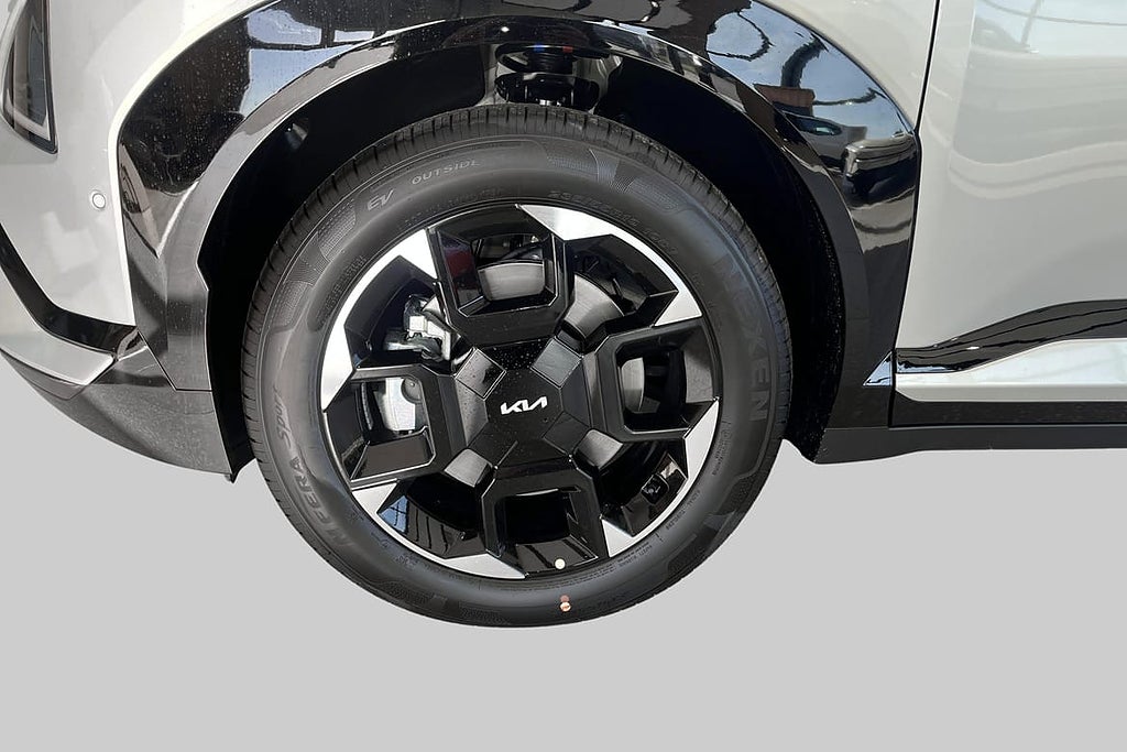 Kia EV5 GT-Line I AWD I 360° Surround View-kamera I – bild 6
