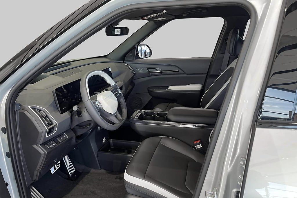 Kia EV5 GT-Line I AWD I 360° Surround View-kamera I – bild 8