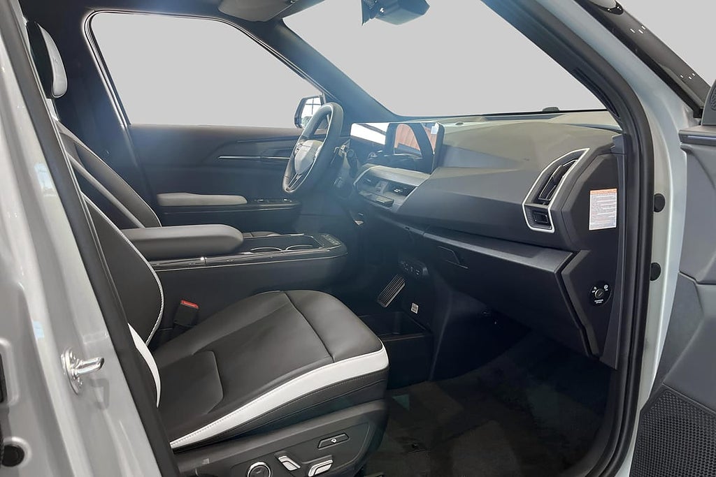 Kia EV5 GT-Line I AWD I 360° Surround View-kamera I – bild 9