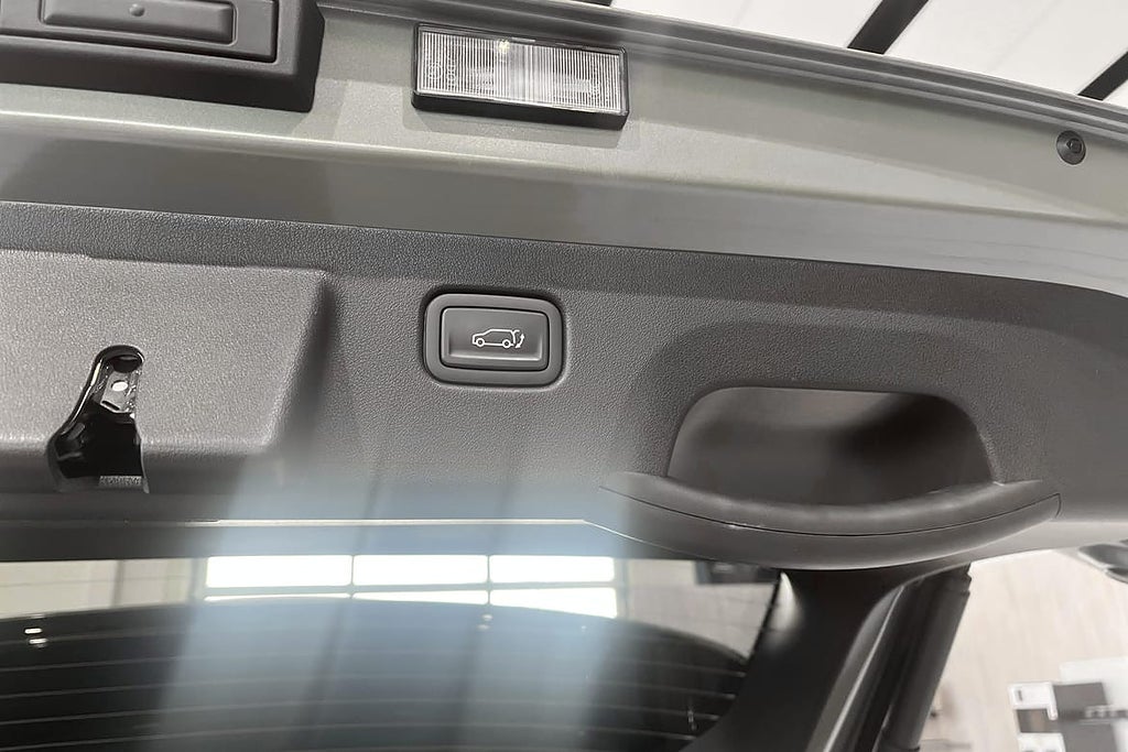 Kia EV5 GT-Line I Dragkrok I – bild 13