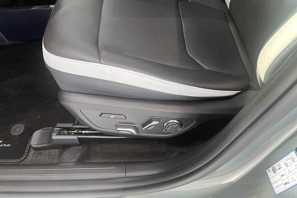 Kia EV5 GT-Line I Dragkrok I – bild 14