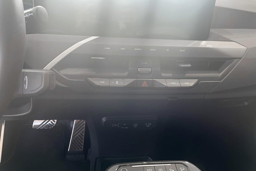 Kia EV5 GT-Line I Dragkrok I – bild 17