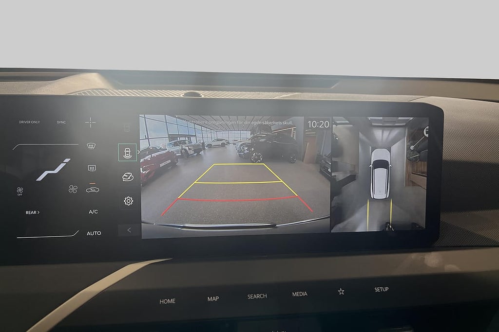 Kia EV5 GT-Line I Dragkrok I – bild 18
