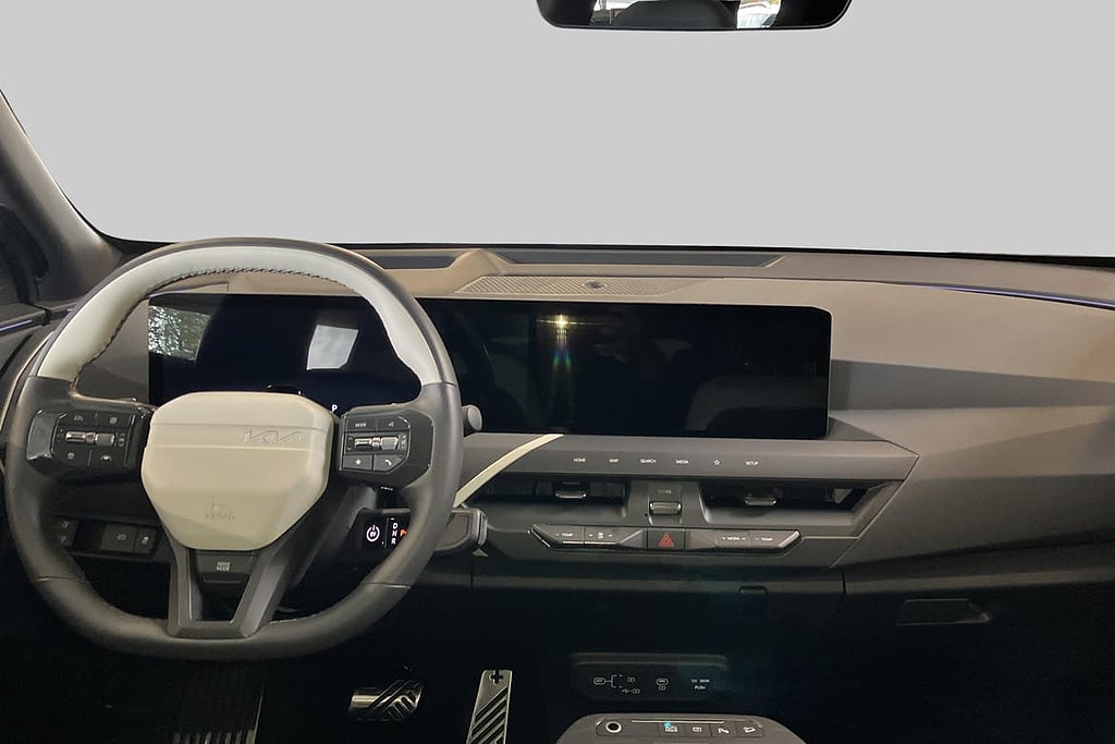 Kia EV5 LONG RANGE GT-LINE AWD / PANORAMATAK / ADAPTIV FA... – bild 11