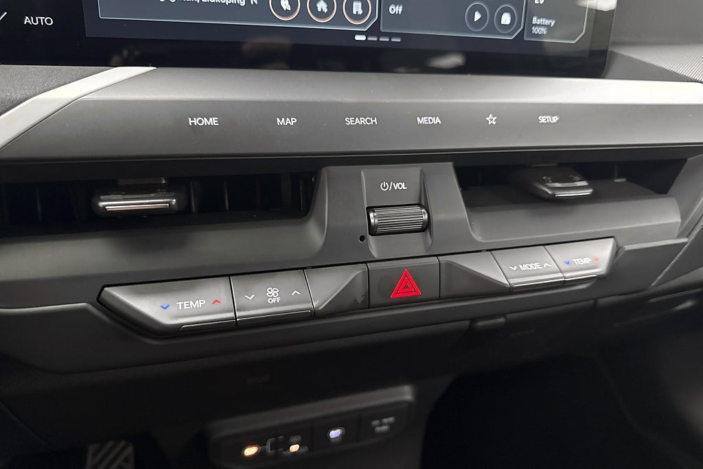 Kia EV5 Long Range GT-Line Pano I Drag I HUD – bild 14