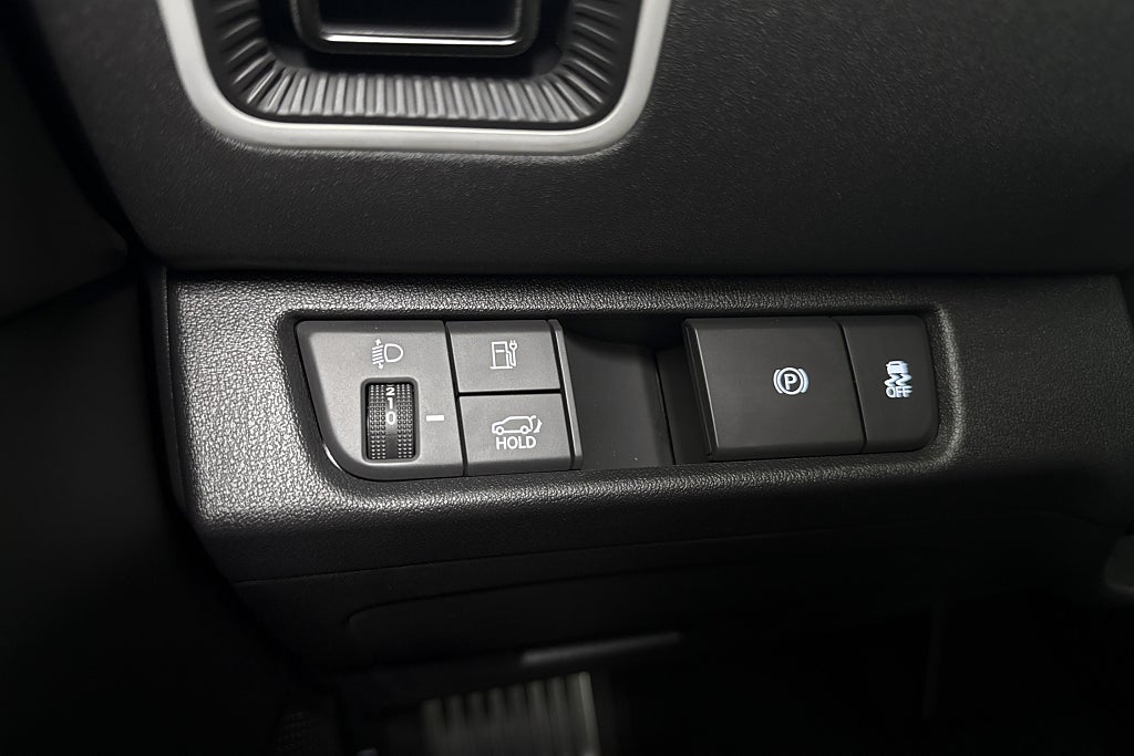 Kia EV5 Long Range GT-Line Pano I Drag I HUD – bild 18