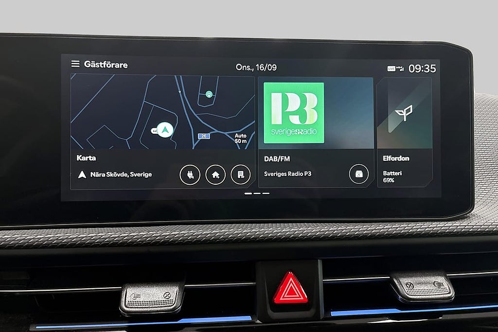 Kia EV6 PLUS AWD Long Range Dragkrok – bild 14