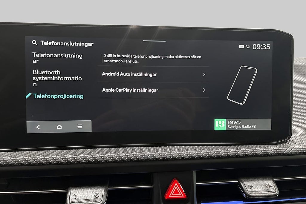 Kia EV6 PLUS AWD Long Range Dragkrok – bild 15