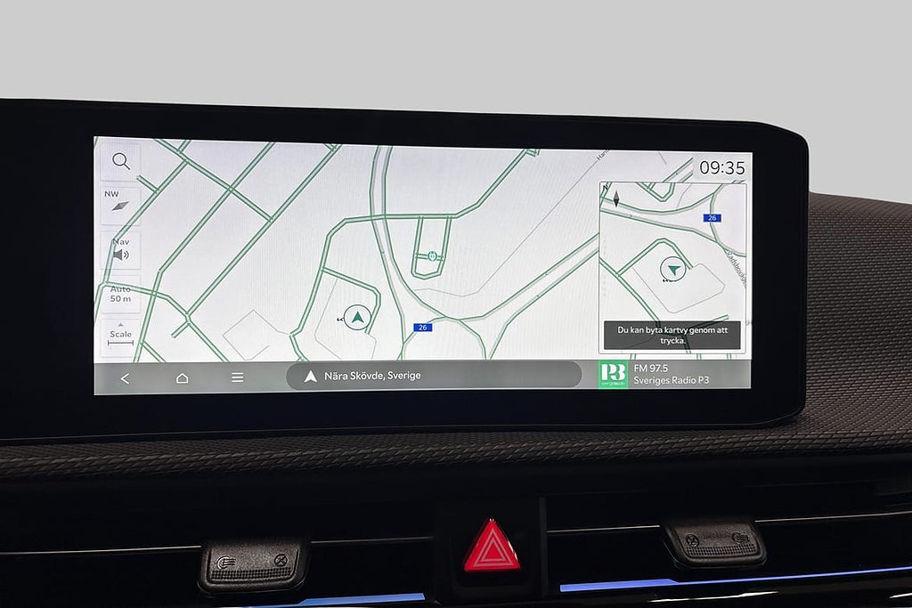 Kia EV6 PLUS AWD Long Range Dragkrok – bild 16